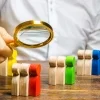 مشتریان هدف خود